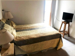 Arenas B&B- Rooms
